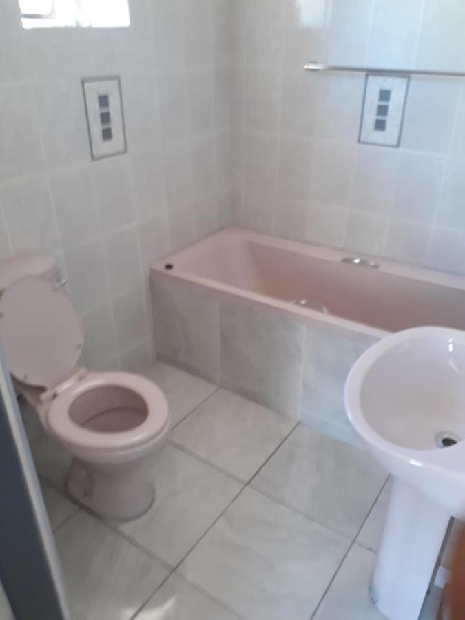 Coolden Apartment *